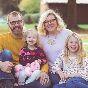 Meet your Posher, Chantry